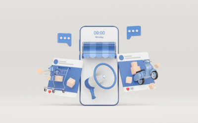 SEO for E-Commerce: Driving Sales and Conversions with Optimised Strategies